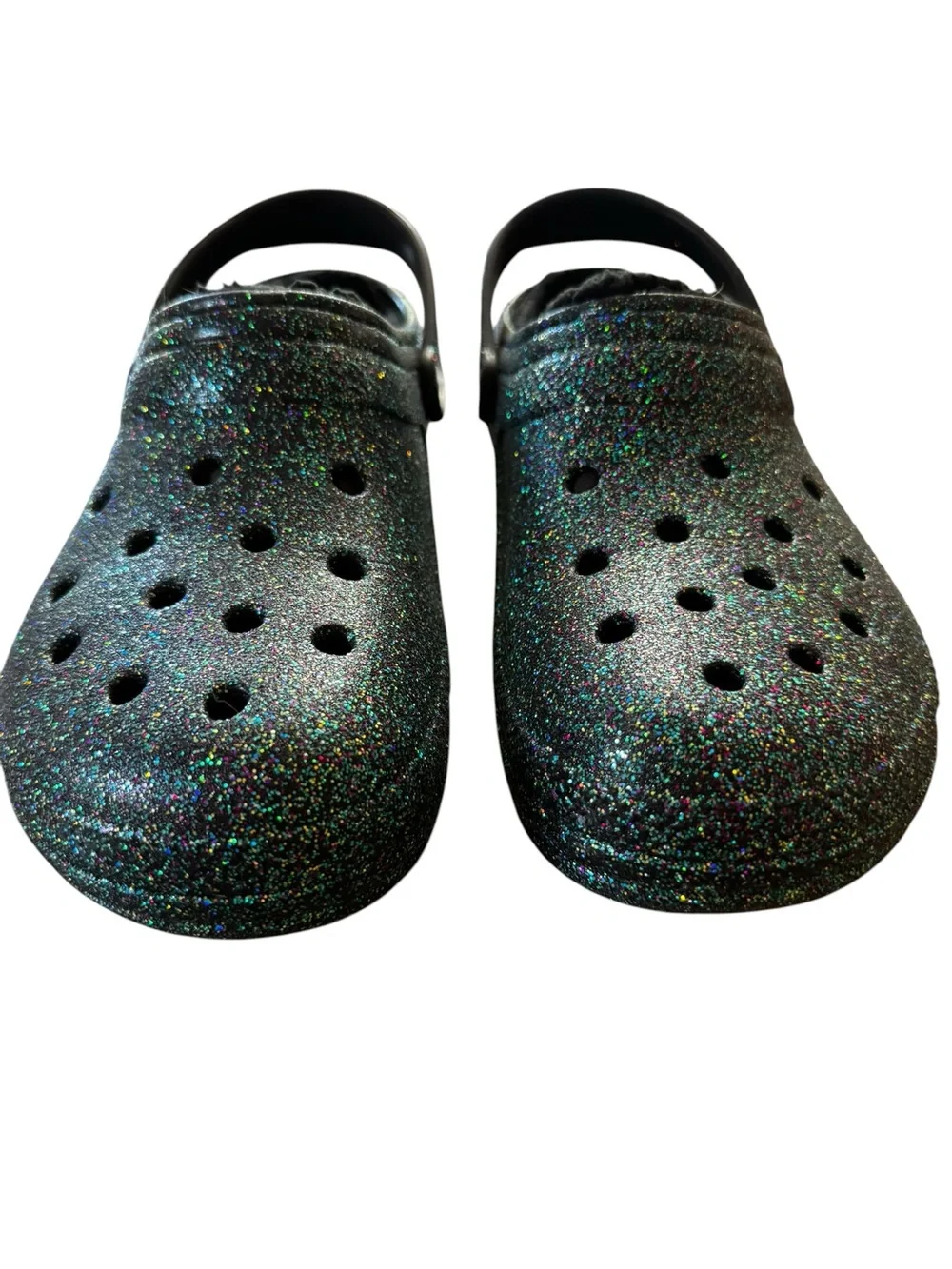 CROCS great please